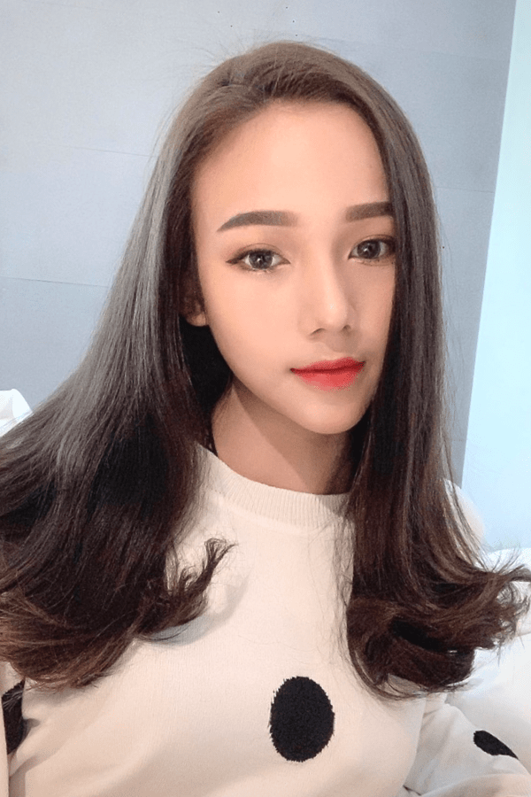 推介: Carmen Teo